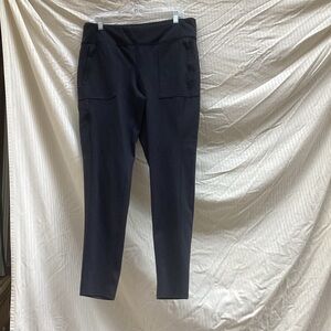Ridgecut Toughwear Elegant Black outdoor Pants, size large